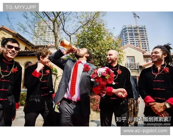 接亲时女方必备趣味小游戏推荐 打破尴尬氛围增添欢声笑语